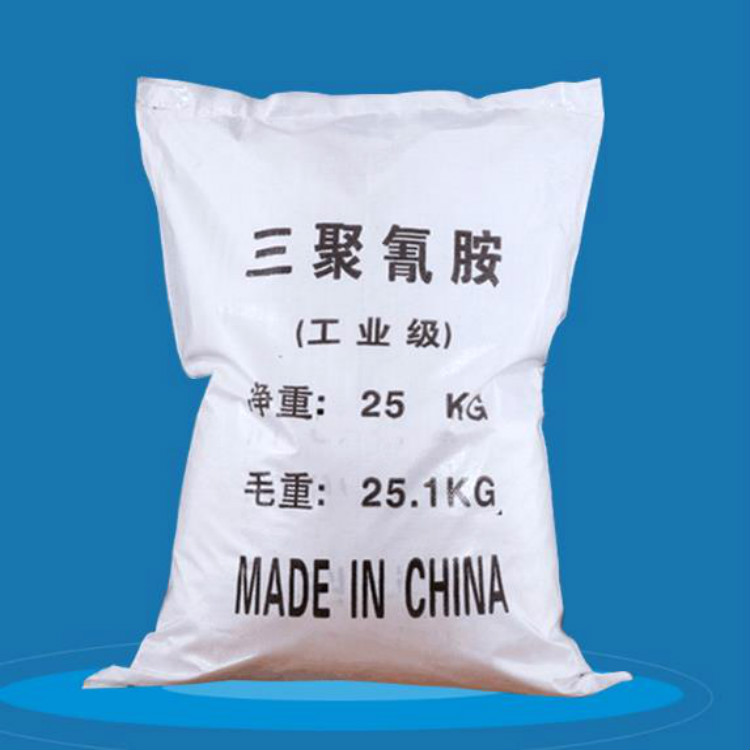 云南三聚氰胺_三聚氰胺廠家批發價格_三聚氰胺多